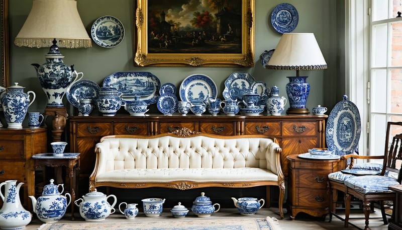 Antique furniture and decorative items curated by Patina Home Ltd Antique furniture and decorative items curated by Patina Home Ltd